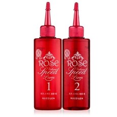 로즈 스피드 볼륨 펌 170ml 파마약 펌 미용실 헤어 (WA57E6E)
