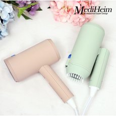 메디하임스팀