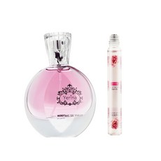 예리나 향수세트 지미추향 2개[미소러블리 볼향수], 2개