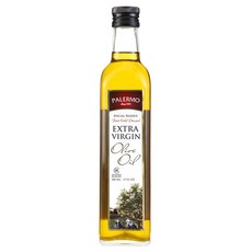 palermo 特級初榨橄欖油, 1個, 500ml