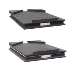 모니터링스피커방진패드