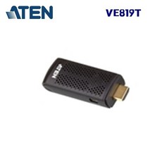 에이텐 HDMI 연장기 VE819T 무선 연장기(송신기) - viginvr4032h