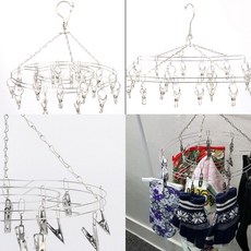 샹들리에행거
