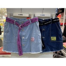 주니어스판벨트