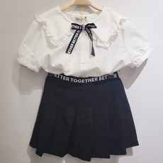 오후블라우스ohbl22453