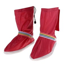 등산용신발방수커버