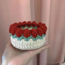 코바늘수납