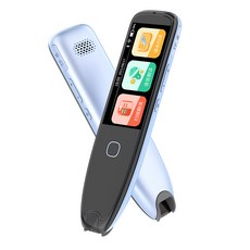 번역펜 전자사전펜 와이파이 스캔 사전 영어 스캐닝펜, S2 핑크 / WiFi 버전