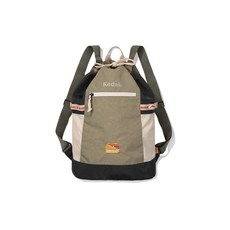 코닥 가방 코다크롬 버킷 백팩 KHAKI 카키