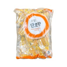 팜피아단호박