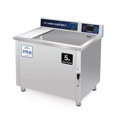 에코몬 초음파식기세척기 EM-500