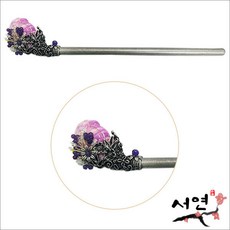 중전비녀