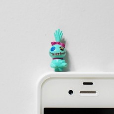 쿠로미이어홀캡