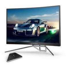 알파스캔 에이건 AGON PD27 QHD 240 HDR 400 게이밍 무결점