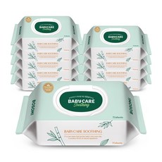 아기물티슈보온