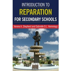 (영문도서) Introduction to Reparation for Secondary Schools Paperback, University of the West Indi..., English, 9789766408664