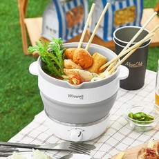위즈웰찜기
