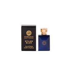 베르사체 딜런 블루 맨즈 EDT 5ml, 단품