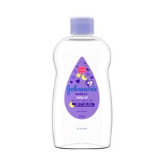 제이스토어 / 존슨즈 베드타임 베이비 오일 신생아 아기 300ml, [tm] 1