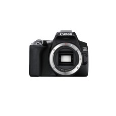  캐논 200D II 18-55mm IS STM Kit 블랙 [TJ] 