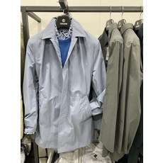 레노마트렌치코트
