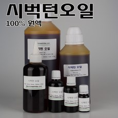 코리아씨밀락 시벅턴오일, 시벅턴오일 100ml