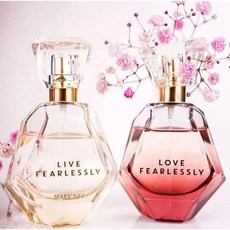 메리케이 러브 & 라이브 피어리슬리 오데퍼퓸 50 ml, 1개, 50ml, 1개