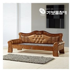 [가보돌침대] KBF 9940SB 청맥반석소파, 상세 설명 참조