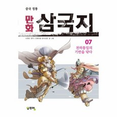 만화삼국지dvd