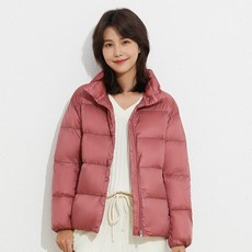 라코스테숏패딩