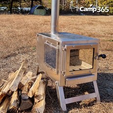캠프365화목난로
