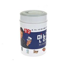 [AJX_0144796] 동성 만능 크리너 150p 청소용품 걸레 유리닦이용품 홈크리너 기타청소용품, 단일상품