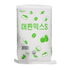 선인 머핀믹스S 10kg