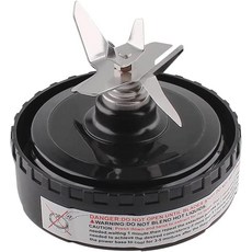 호환 닌자 블렌더 Sduck Nutri 블레이드용 교체 BN301 BN302QS와 호환-71
