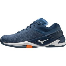 미즈노 MIZUNO X1GA 신발 핸드볼 트레이닝 슈즈 웨이브 스텔스 NEO 남녀 237064