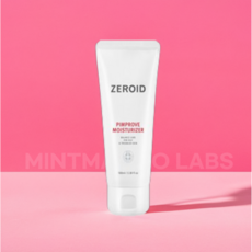 제로이드 핌프로브 모이스처라이저 100ml, 1개
