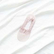 실리콘레이스스타킹