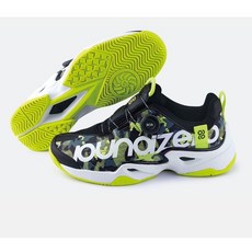 비트로 테니스화 푸나제로(블랙)