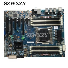 워크스테이션z440