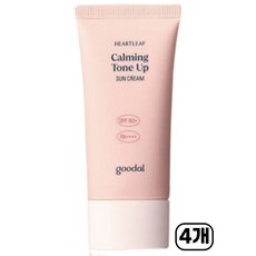 구달 맑은 어성초 진정 수분 톤업 선크림 50ml +50ml 수분톤업선크림 생기톤업 핑크베이지