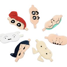짱구수면안대