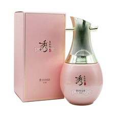 수려한 천삼 설윤 수액, 130ml, 1개 - 수려한천삼건양