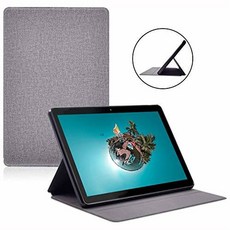 Tablet Case Multi-Angle Viewing Shock Proof Lightweight Leath/285348, 상세내용참조