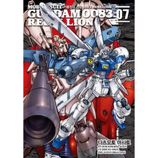 기동전사 건담 0083 리벨리온(Rebellion) 7:, 길찾기