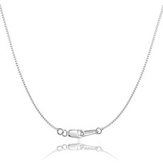 18k이태리줄체인