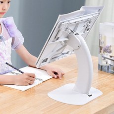 휴대용접이식노트북거치대접는법