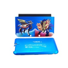 3ds하우징