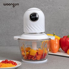 웅진 이지 오토 초퍼, AKCP-6000W