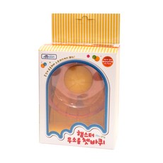 아마존 무소음 쳇바퀴 (소)2개 /무소음쳇바퀴/쳇바퀴, 2개
