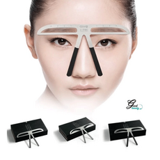 눈썹그리는틀